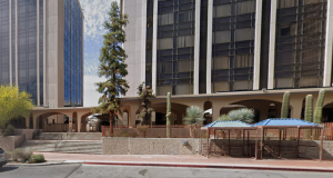 Pima County Board of Supervisors Meeting @ Pima County Administration Building